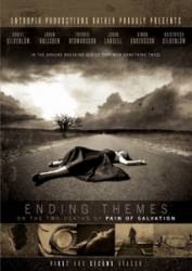 Pain Of Salvation : Ending Themes